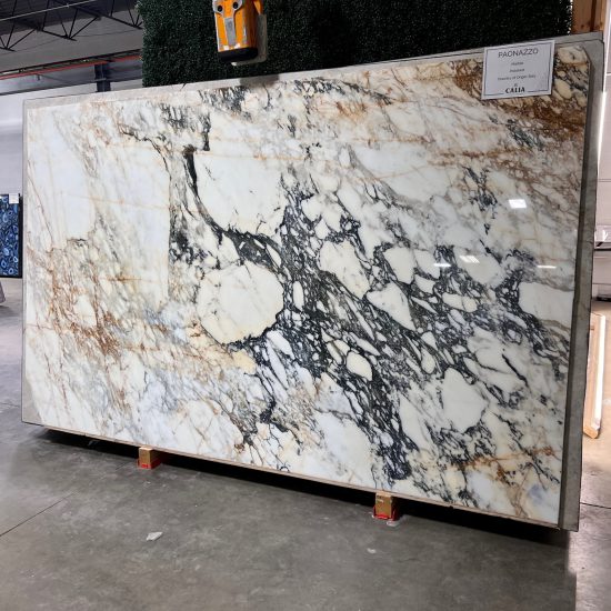 Paonazzo Polished 2cm 1770 Calia Stone