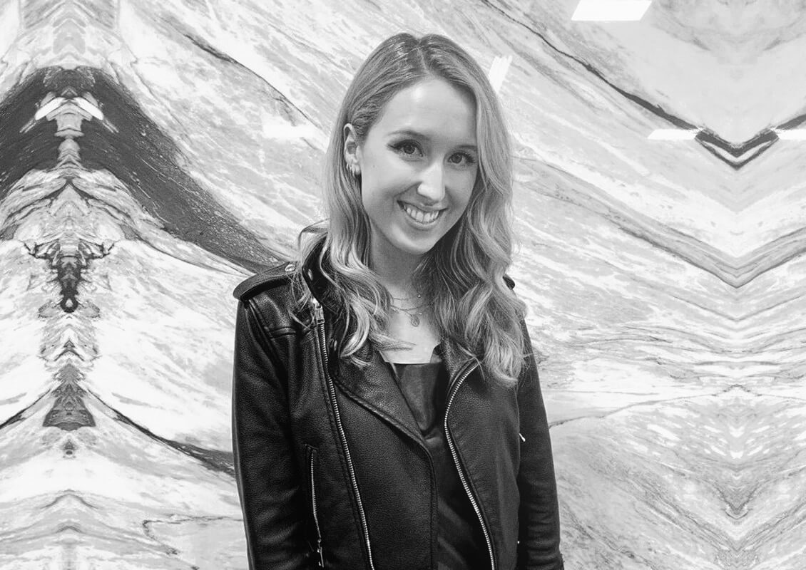 Meghan Sargent