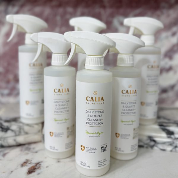 6 Case Cleaner - 16 FL OZ