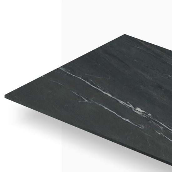 Black Soapstone Honed 3cm / 1903 Calia Stone Boutique