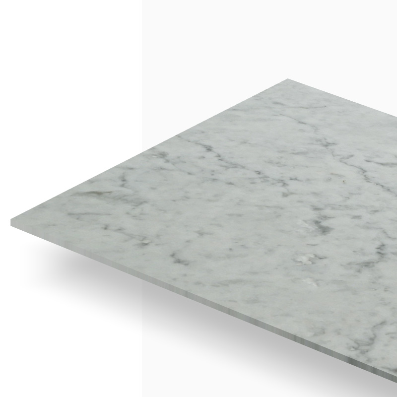 Bianco Carrara – Honed 2cm / 1748 – Calia Stone Boutique