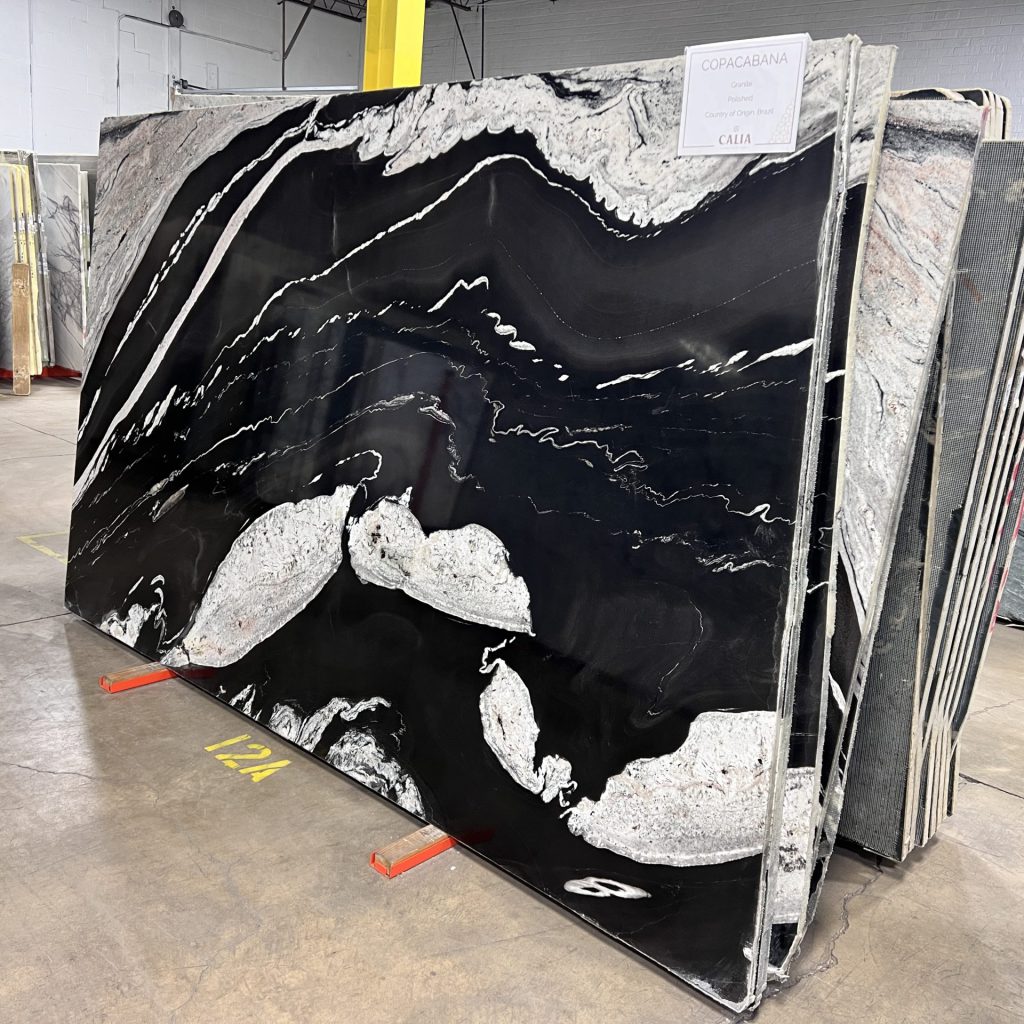 Copacabana Polished 2cm / 1775 Calia Stone