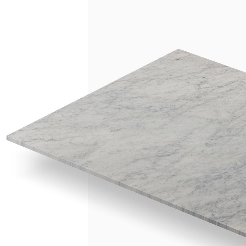 Bianco Carrara – Dual Finish 3cm / 2182-29 – Calia Stone Boutique