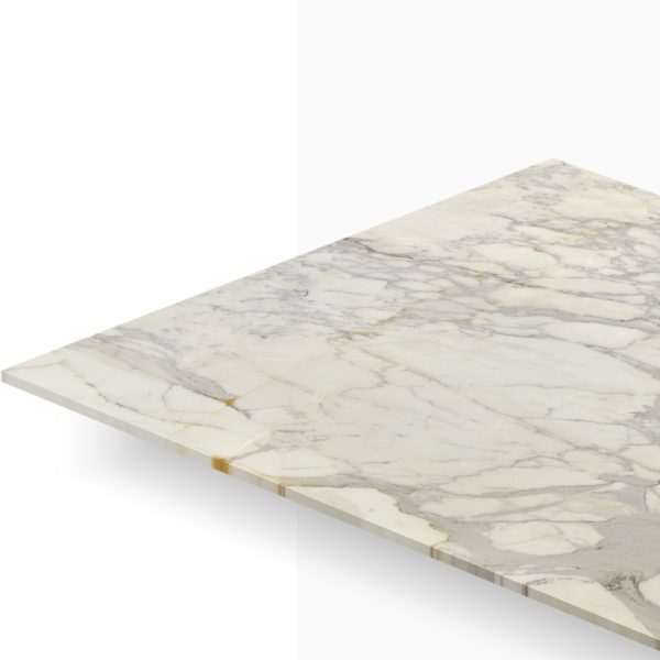 Calacatta Borghini - Honed 2cm / 2352