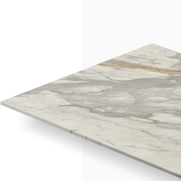 Calacatta Borghini C - Honed 2cm / 2537