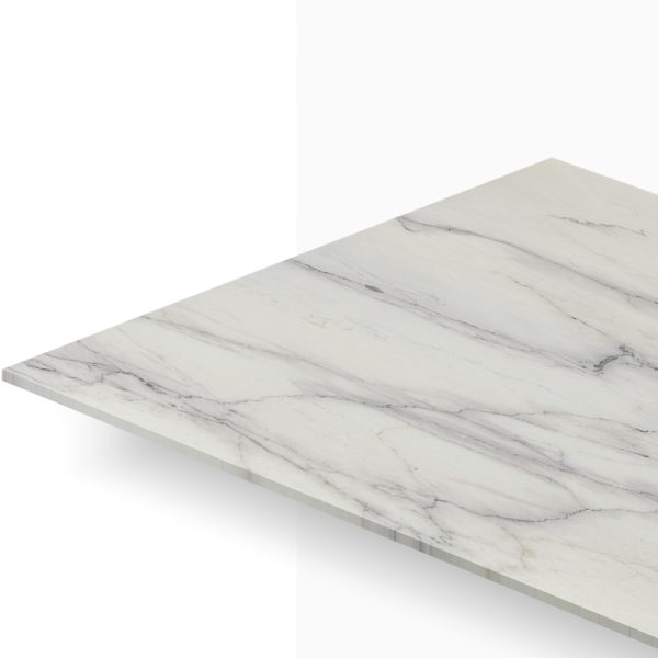 Calacatta Lincoln - Honed 3cm / 2535