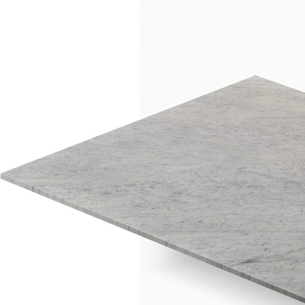 Bianco Carrara - Dual Finish 2cm / 2556