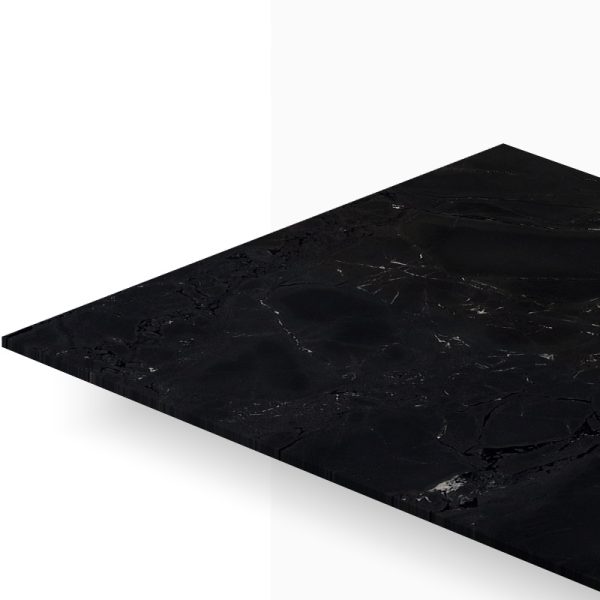 Black Diamond - Leathered 3cm / 2542