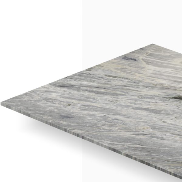 Calacatta Bluette - Honed 2cm / 2557-1