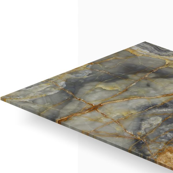 Navy Onyx - Polished 2cm / 2295