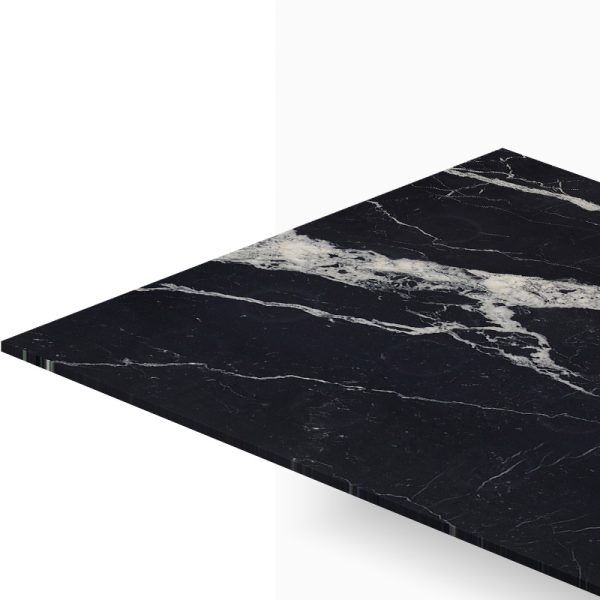 Nero Marquina - Honed 3cm / 2577