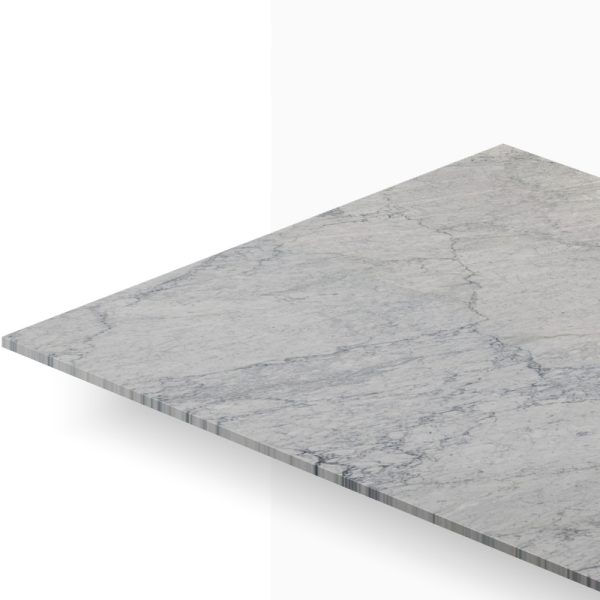 Bianco Carrara C - Dual Finish 2cm / 2593