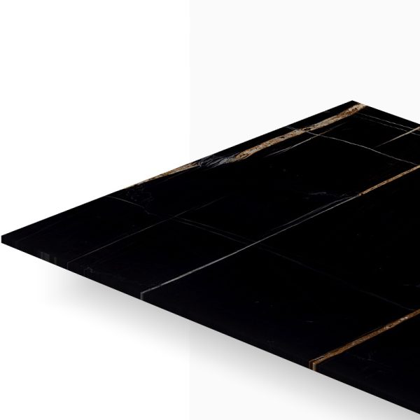 Nero Dorato - Polished 2cm / 2592