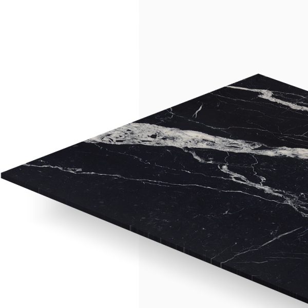 Nero Marquina - Honed 3cm / 2581