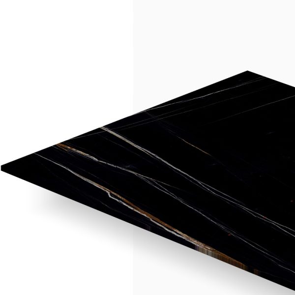 Nero Dorato - Polished 2cm / 2594