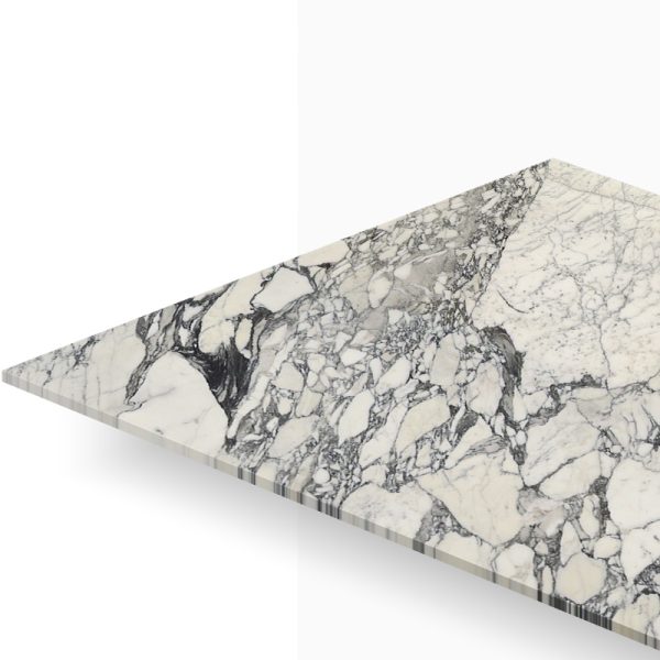 Arabescato Corchia - Polished 2cm / 2617-4