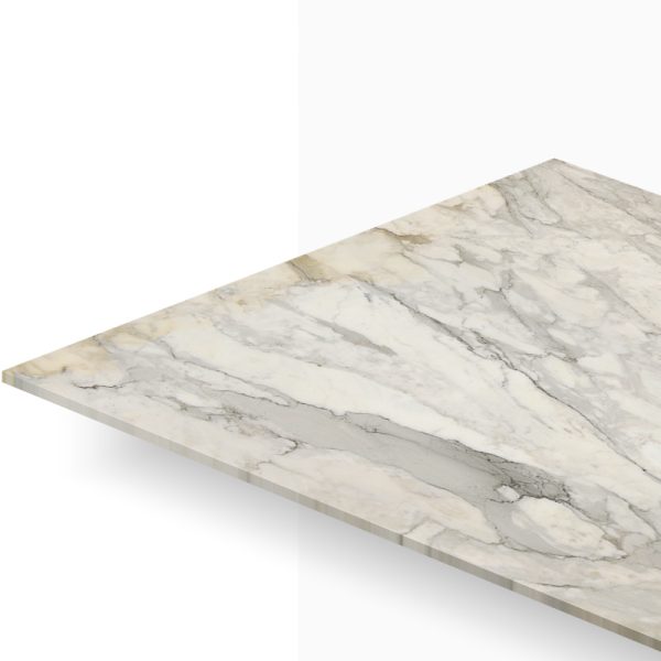 Calacatta Borghini C - Honed 2cm / 2345