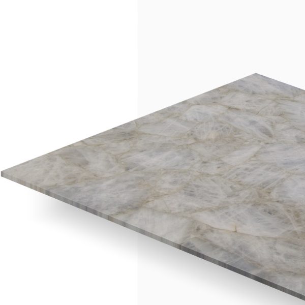 Pure White - Polished 2cm / 2617-2