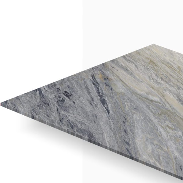 Calacatta Bluette - Honed 3cm / 2625