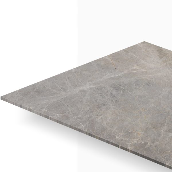 Elegant Grey - Honed 2cm / 2624