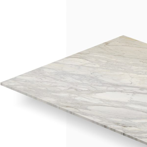Calacatta Cremo - Polished 2cm / 2620