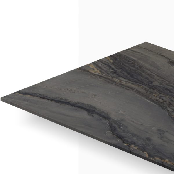 Platinus - Leathered 3cm / 2358-4