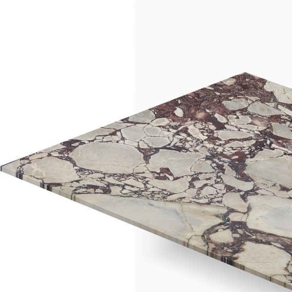 Calacatta Viola - Honed 3 cm / 2643-21