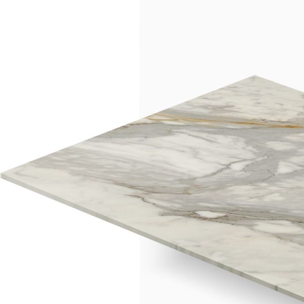 Calacatta Borghini C - Honed 2cm / 2648
