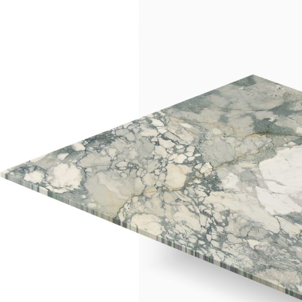 Calacatta Turquoise Antique - Honed 2cm/ 2647