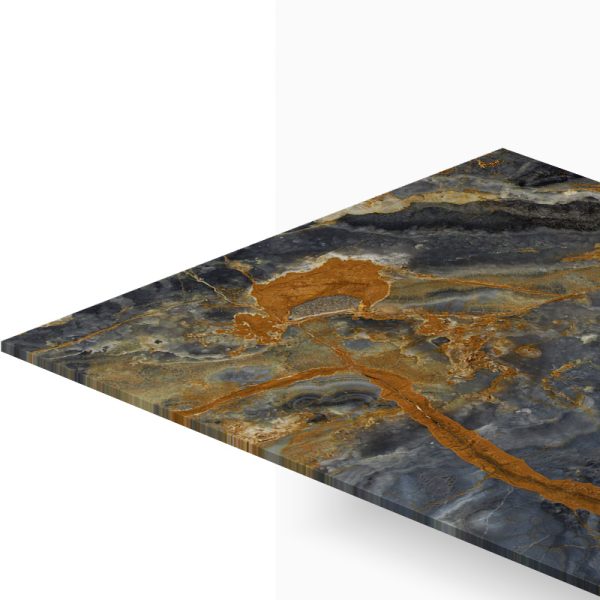 Navy Onyx - Polished 2cm / 2648