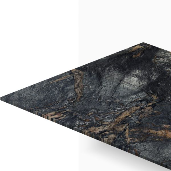 Krypton - Leathered 3 cm / 2646