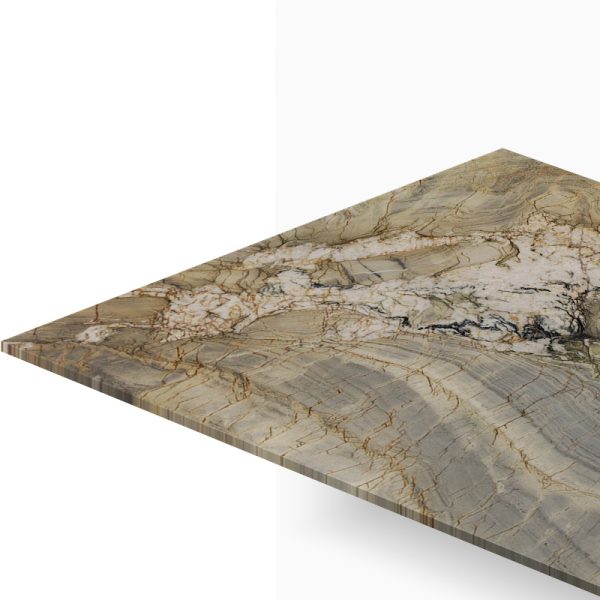 Everest Azul - Polished 3cm / 2652