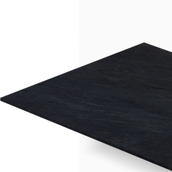 Black Soapstone - Honed 3cm / 2642