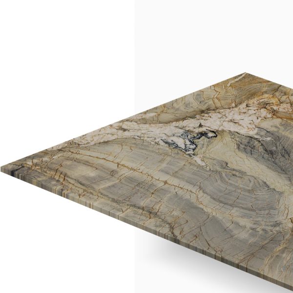 Everest Azul - Leathered 3cm / 2652