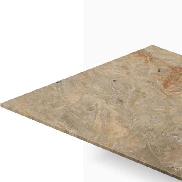 Breccia Damascata - Honed 2cm / 2686