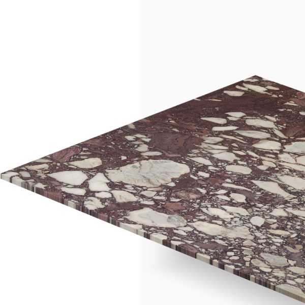 Calacatta Viola - Honed 2cm / 2669