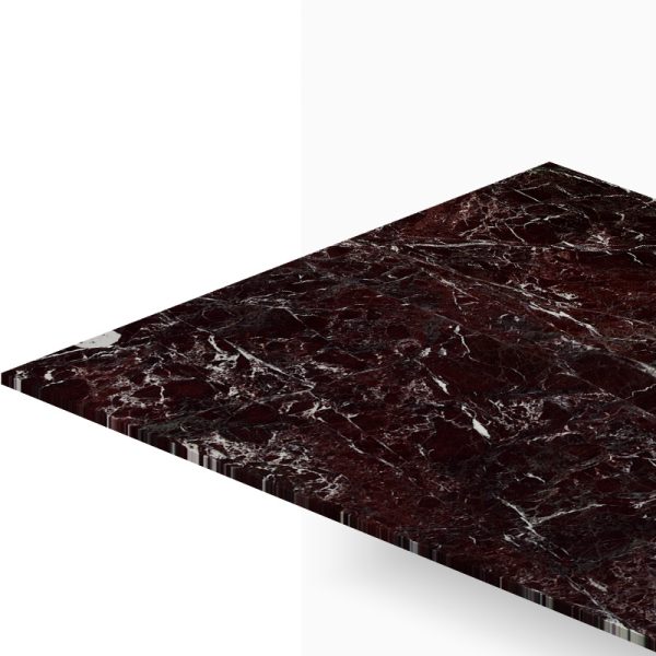 Rosso Velluto Extra - Polished 2 cm / 2675