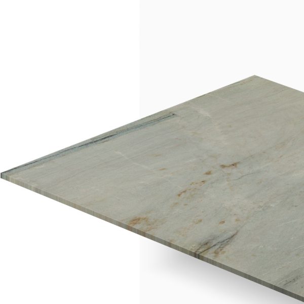 Invisible Blue - Polished 2cm / 2665