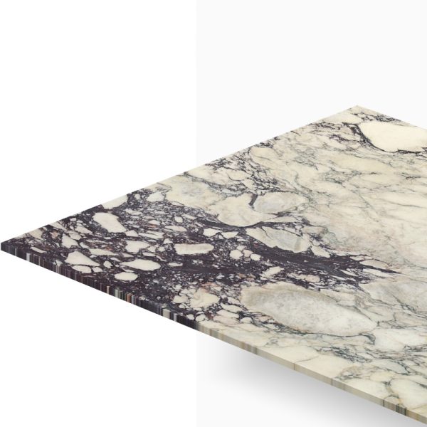 Calacatta Viola - Honed 2cm / 2675