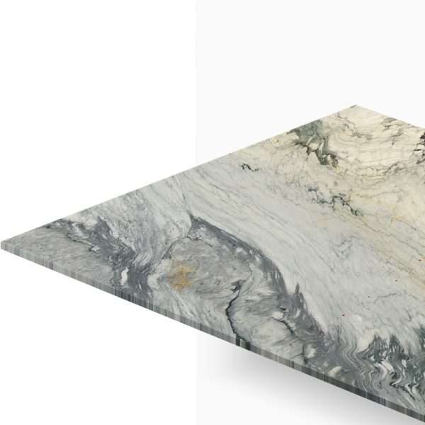 Calacatta Turquoise - Honed 2cm / 2107-17