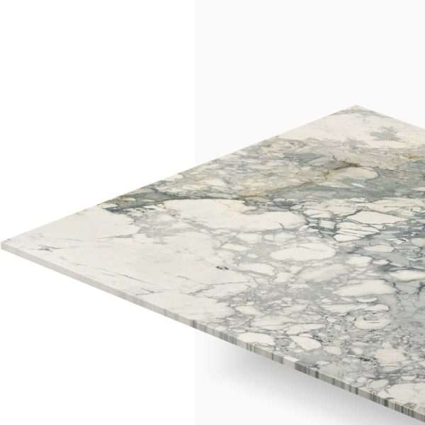 Calacatta Turquoise Antique - Honed 2 cm / 2647-52