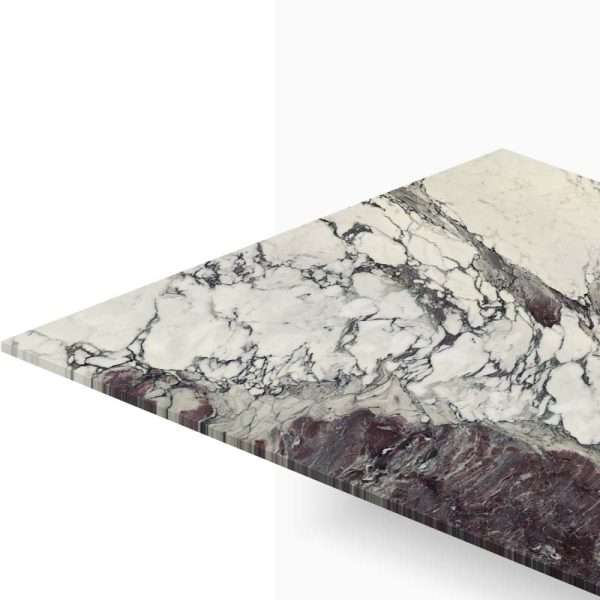 Breccia Capraia Extra - Polished 2 cm / 2687