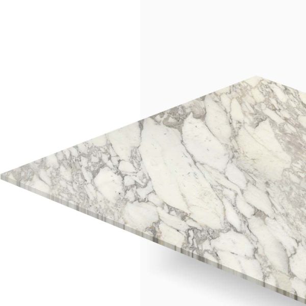 Calacatta Vagli Extra - Honed 3cm / 2686