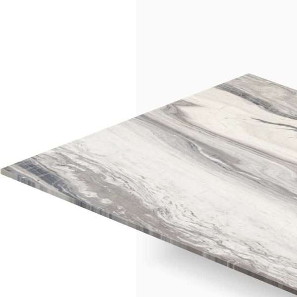 Calacatta Wave - Honed 3 cm / 2675-34