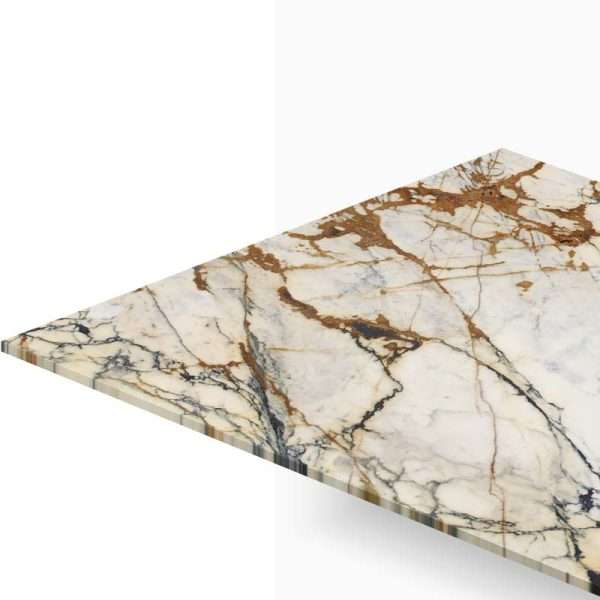 Paonazzo - Honed 2 cm / 2592-34