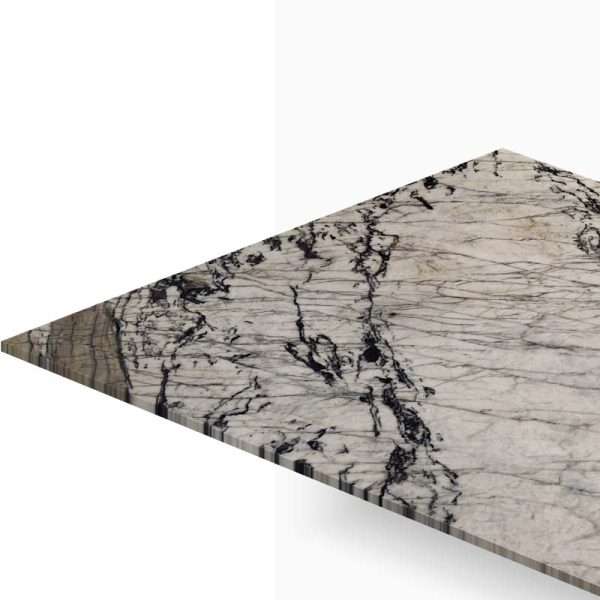 Explosion White - Polished 3cm / 2569-6