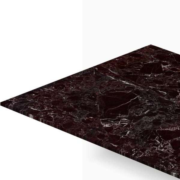 Rosso Levanto Extra - Polished 2 cm / 2675