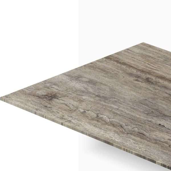 Silver Travertine Honed 2 cm / 2515-5