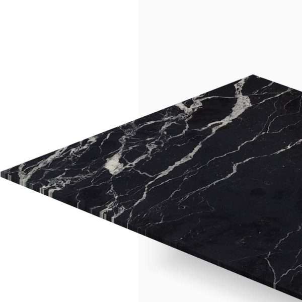 Nero Marquina - Honed 2 cm / 2689