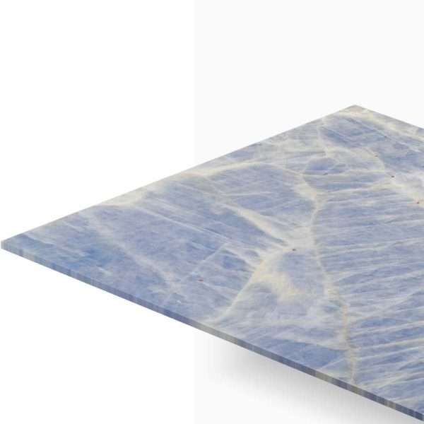 Sky Blue - Polished 2 cm / 2620